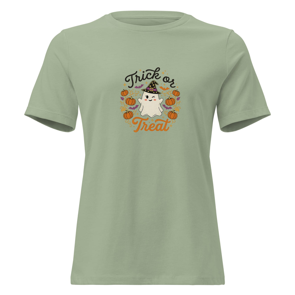 Women's Relaxed T-Shirt Women's Relaxed T-Shirt
