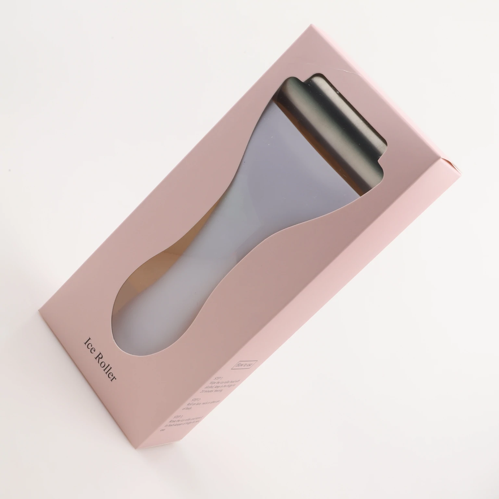 Body Massage Ice Roller – Your At-Home Spa Secret